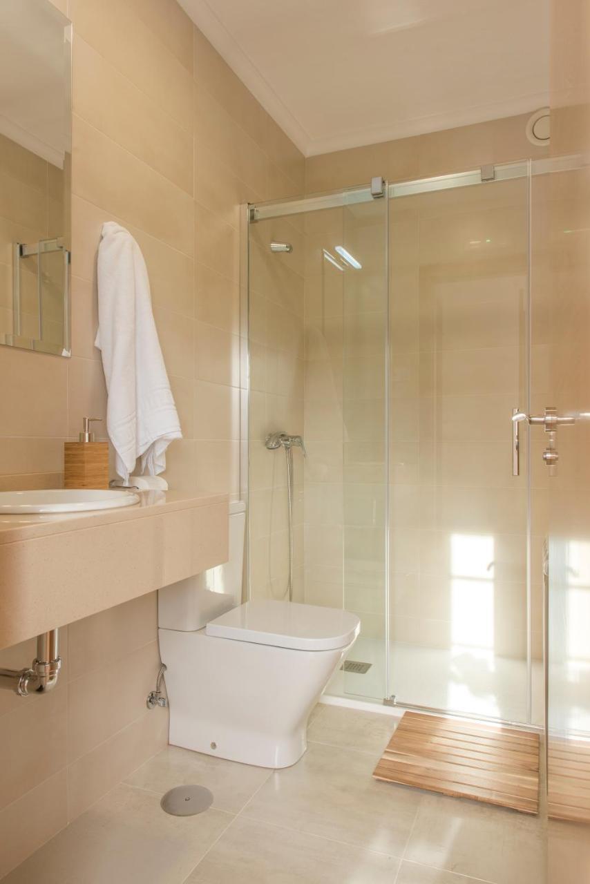 Queruas Albergue "La Yalga" מראה חיצוני תמונה